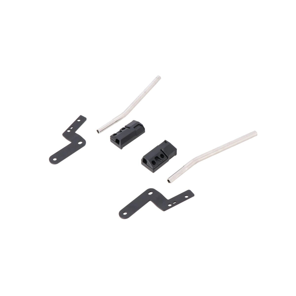 Kawasaki Ninja 650 ABS (17-26) m.fl. BLAZE afstandsbøjler til sidetasker – SW-Motech